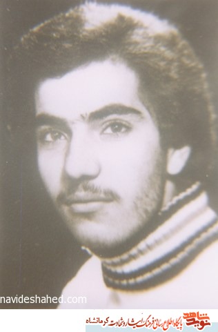کلیپ/ زندگینامه شهید غلامرضا محمدی