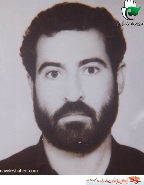 شهید چهل روز قبل از شهادت با رهبر جمهوری اسلامی ایران ملاقات کرده بود