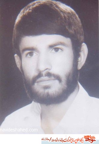 زندگی نامه  سردار شهید علی جلیلی