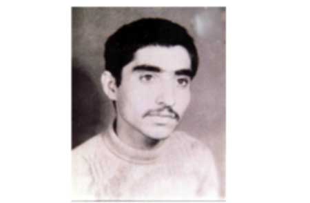 نگاهی به زندگی و خاطرات شهید علی اصغر نبئی