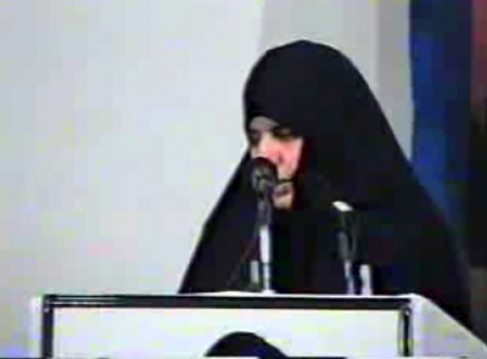 سردار شهید اسماعیل دقایقی در کلام همسر / فیلم