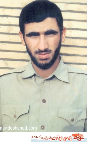 نگاهی به زندگی شهید محمدرضا عزیزی/ رزمنده 17 ساله ای که در مرصاد مقابل نفاق ایستاد