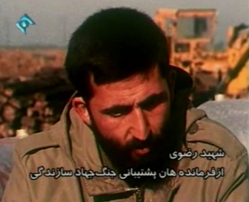 مصاحبه سردار شهید محمد تقی رضوی/ عملیات فتح المبین
