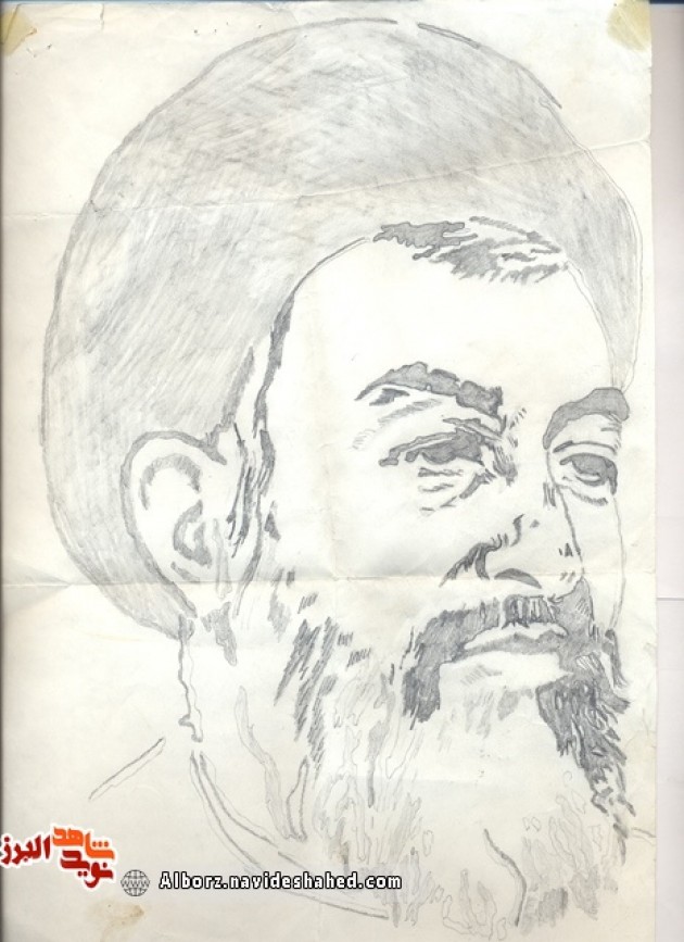 زندگی نامه کامل شهید محمد حسین فهمیده زندگی نامه کامل شهید محمد حسین فهمیده