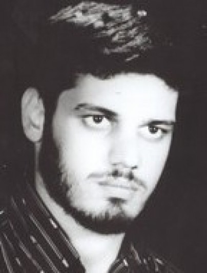 زندگینامه شهید محمدرضا محمودی راد