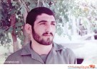 تصاویر دیده نشده از فرمانده شهید حامد یعقوب نژاد
