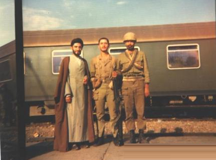 روایت ارادت آیت‌الله بهجت به یک سرباز وظیفه شهید ارتش