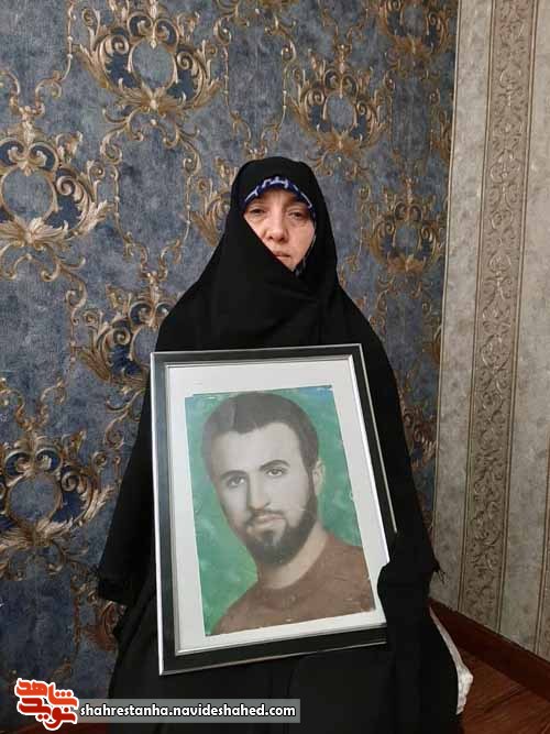 همسر شهید امینی: ماهواره «نور» پاسخ اقتدار آمیز به دشمنان اسلام است