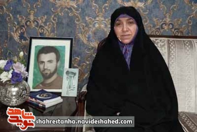 جهت زندگی خود را به سمت «ولایت فقیه» قرار دهید جهت زندگی خود را به سمت «ولایت فقیه» قرار دهید