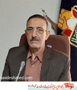 فرمانده عراقی که اسرای ایرانی را از مرگ نجات داد