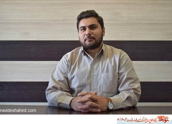 مدیر خبرگزاری فارس در کرمانشاه: رسانه ها پاسدار روایت های دفاع مقدس اند