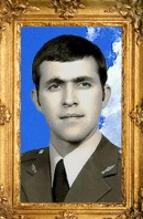 دوتکه شدن پیکر و 40 سال مفقودالاثری، ایثار خلبانان ارتش در نیروی هوایی
