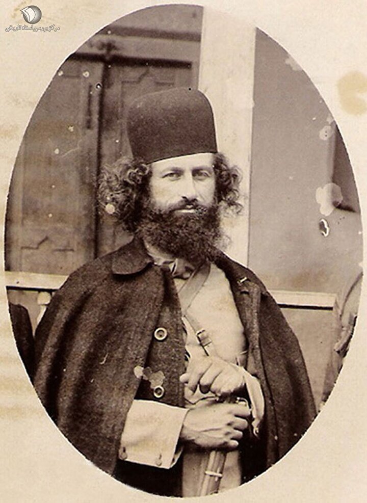 رمزاً للصحوة الاسلامية....