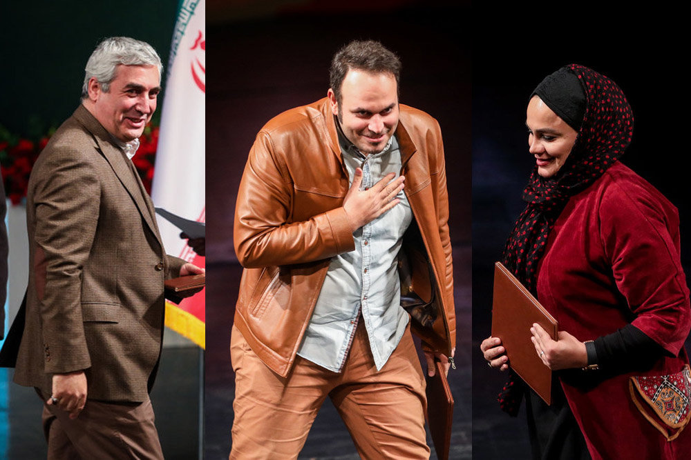 Iran’s Sacred Defense cinema celebrated at Resistance festival