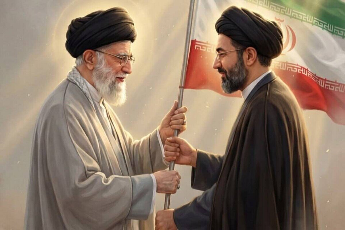 A Turning Point in the Contemporary History of Iran and the Muslim World