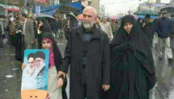 روایت پروانه چراغ نوروزی همسر شهید همدانی از 38 سال زندگی مشترک روایت پروانه چراغ نوروزی همسر شهید همدانی از 38 سال زندگی مشترک