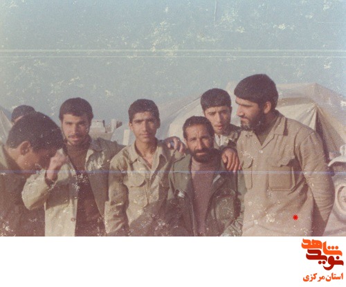 زندگینامه و وصیت نامه شهید سعید اسکندری در سالروز آسمانی شدنش منتشر گردید + تصویر زندگینامه و وصیت نامه شهید سعید اسکندری در سالروز آسمانی شدنش منتشر گردید + تصویر