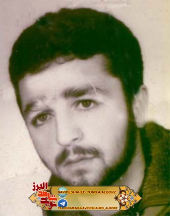 دوست دارم زينب وار بعد از شهادتم عمل كنيد دوست دارم زينب وار بعد از شهادتم عمل كنيد