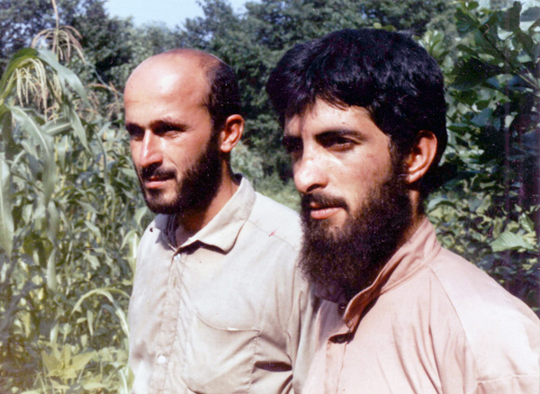 سخنراني هاي سردار شهيد مهدي خوش سيرت در جمع رزمندگان اسلام سخنراني هاي سردار شهيد مهدي خوش سيرت در جمع رزمندگان اسلام