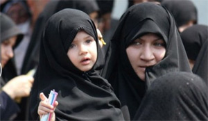 اعلام مناطق برپایی اجتماع مردمی اعلام مناطق برپایی اجتماع مردمی
