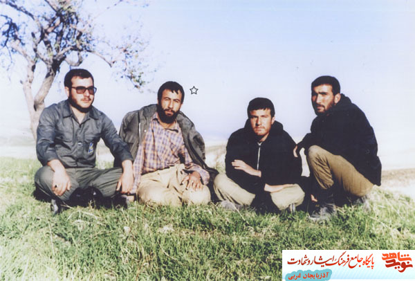 نیایش با معبود