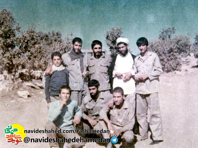 ذکر یا مهدی در بیهوشی محض