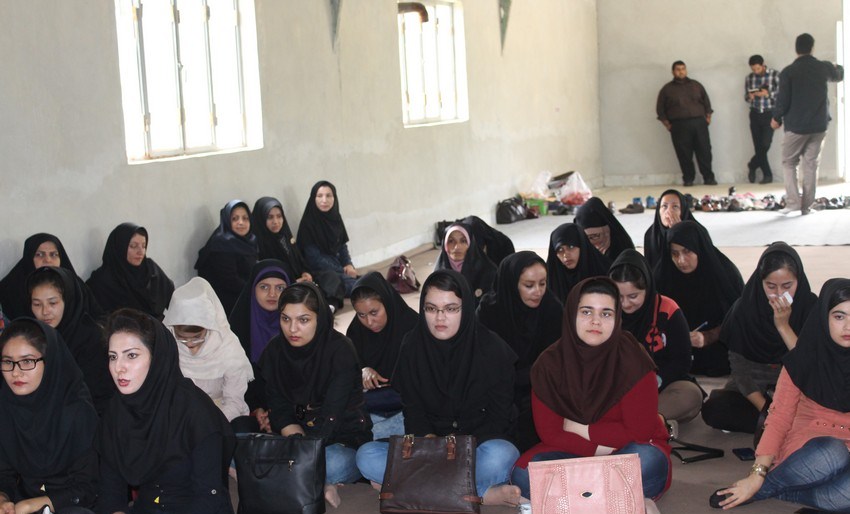 یادواره شهدای دانشجوی مراکز آموزش عالی کردکوی و بندرترکمن + تصاویر یادواره شهدای دانشجوی مراکز آموزش عالی کردکوی و بندرترکمن + تصاویر