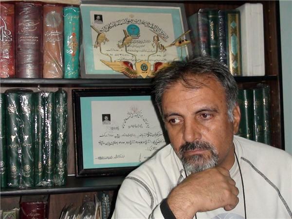 شاهمحمدی: بدون تعصب از حضور اقوام در جنگ تحمیلی بنویسیم شاهمحمدی: بدون تعصب از حضور اقوام در جنگ تحمیلی بنویسیم