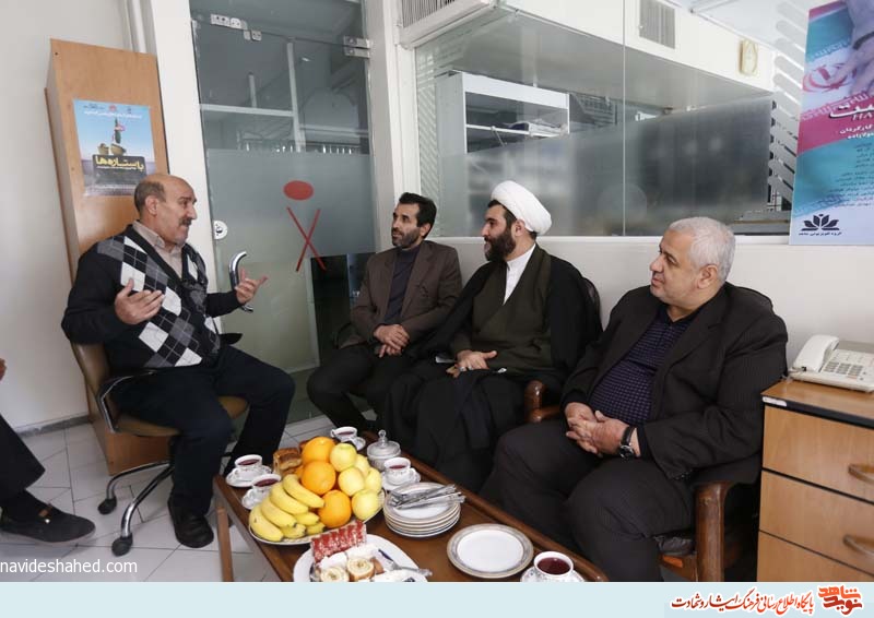 «بسوی روزهای خوشبختی» به مرحله تدوین نهایی رسید «بسوی روزهای خوشبختی» به مرحله تدوین نهایی رسید