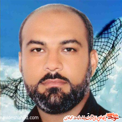 یادواره شهید مدافع حرم «حبیب روحی» در «خمام» برگزار میشود یادواره شهید مدافع حرم «حبیب روحی» در «خمام» برگزار میشود