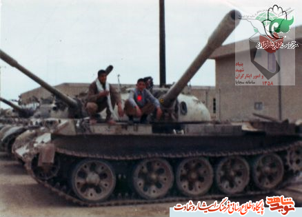 «شهید جعفر چراغی»