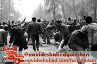 خاطره ای از شهید اسدی عرب/مبارزی با سلاح فرهنگ خاطره ای از شهید اسدی عرب/مبارزی با سلاح فرهنگ