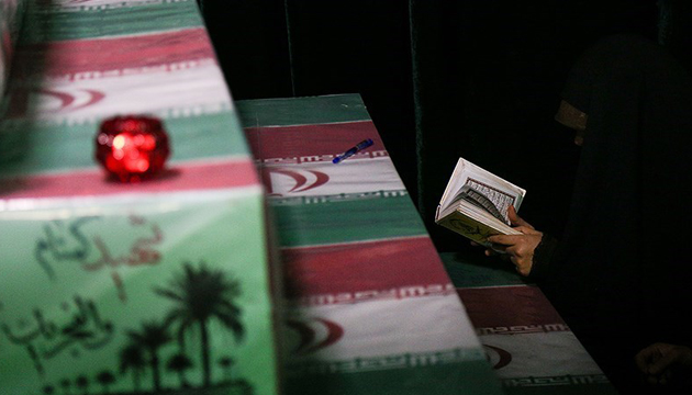 جزئیات وداع و تشییع پیکر مطهر ۲۱ شهید گمنام در پایتخت جزئیات وداع و تشییع پیکر مطهر ۲۱ شهید گمنام در پایتخت