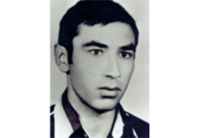 مروری بر زندگی شهید «مفقودالاثر» عبدالعلی هاشمی نسب مروری بر زندگی شهید «مفقودالاثر» عبدالعلی هاشمی نسب