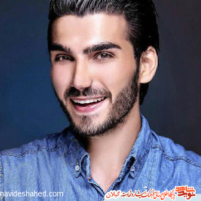 عکس برتر هفته «نگاه به خنده هایتان » شبیه شهدا رفتار کنیم