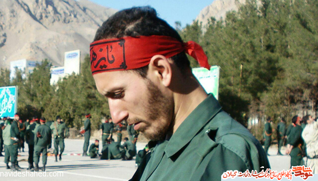 شهیدی که پس از شهادت قرآن را حفظ کرد/ علاقه شهید خوشه‌بر به شهدای دفاع مقدس