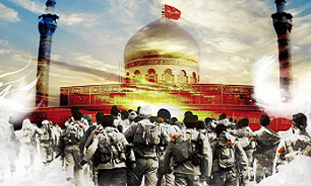 برگزاری مراسم سالگرد عملیات سیدالشهدا(ع) در فکه برگزاری مراسم سالگرد عملیات سیدالشهدا(ع) در فکه