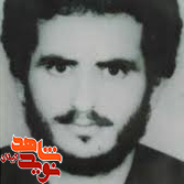 معلم شهيد محمدصادق حيدري گل افزاني معلم شهيد محمدصادق حيدري گل افزاني