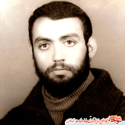 خدایا اگر مرا برای کشته شدن آفریدی چه بهتر که در راه تو و با سلاحهای سنگین دشمن کشته شوم خدایا اگر مرا برای کشته شدن آفریدی چه بهتر که در راه تو و با سلاحهای سنگین دشمن کشته شوم