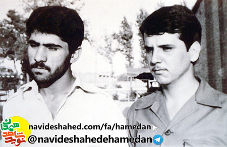 خوشا آنان که با حال رفاقت، رفیق با وفا بودند و رفتند خوشا آنان که با حال رفاقت، رفیق با وفا بودند و رفتند