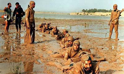 پخش «پری دریایی» به حوزه هنری رسید پخش «پری دریایی» به حوزه هنری رسید