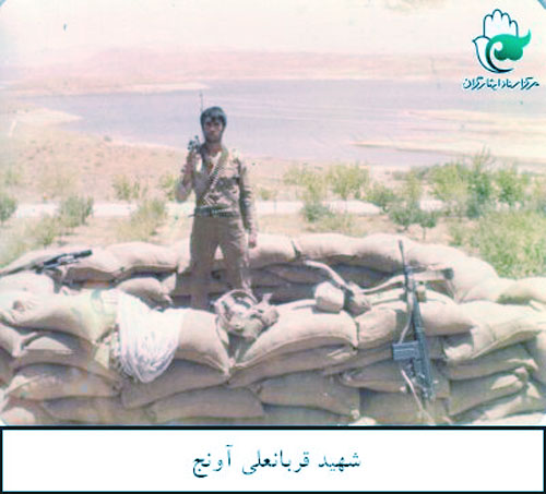 آیا میشود از خدايي که نيستي را به هستي و هستي را به نيستي مبدل مي کند از فرمانش روي برگرداند؟