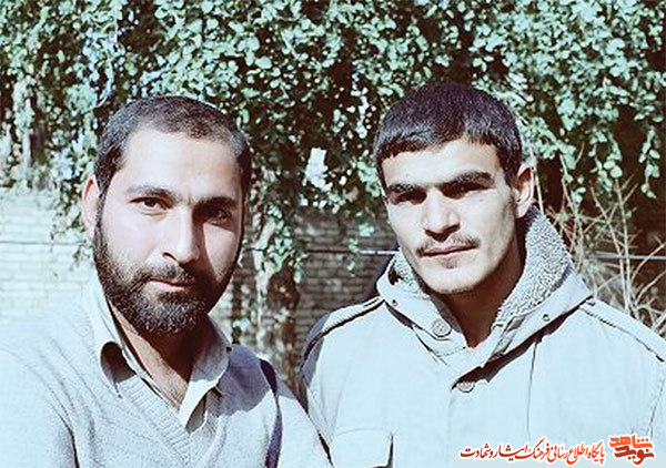 مأموریت یک سرباز گمنام در حزب دموکرات مأموریت یک سرباز گمنام در حزب دموکرات