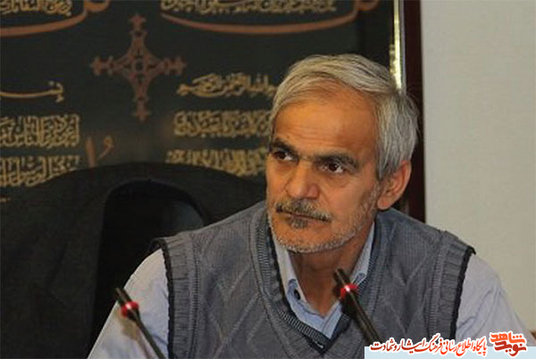 مأموریت یک سرباز گمنام در حزب دموکرات مأموریت یک سرباز گمنام در حزب دموکرات