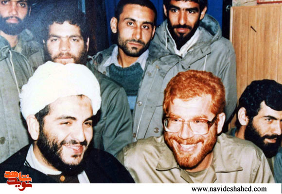 خاطرات شهید سید محسن صفوی؛ اعتقاد به امام خاطرات شهید سید محسن صفوی؛ اعتقاد به امام