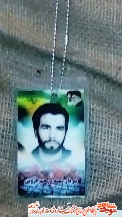 یادواره 55 شهید منطقه علی آباد خوی برگزار شد + تصاویر یادواره 55 شهید منطقه علی آباد خوی برگزار شد + تصاویر