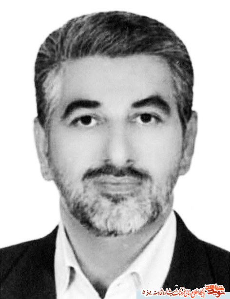 خاطراتی از جبهه :«خمپاره سرگردان» خاطراتی از جبهه :«خمپاره سرگردان»