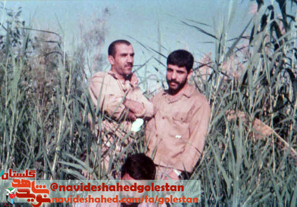 گروهبان دوم ارتش/ نماد ایثار و فداکاری شهدای ارتش گروهبان دوم ارتش/ نماد ایثار و فداکاری شهدای ارتش