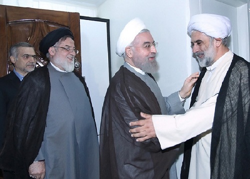 خانواده ای از جنس شهادت خانواده ای از جنس شهادت