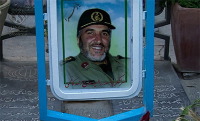 مستند «احمد ما» روی آنتن شبکه افق مستند «احمد ما» روی آنتن شبکه افق